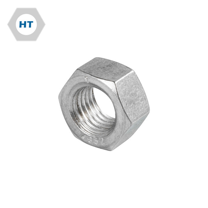04 2.4952 A80 Hex Nut
