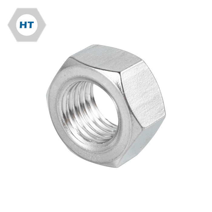 02 1.4562 A31 Hex Nut