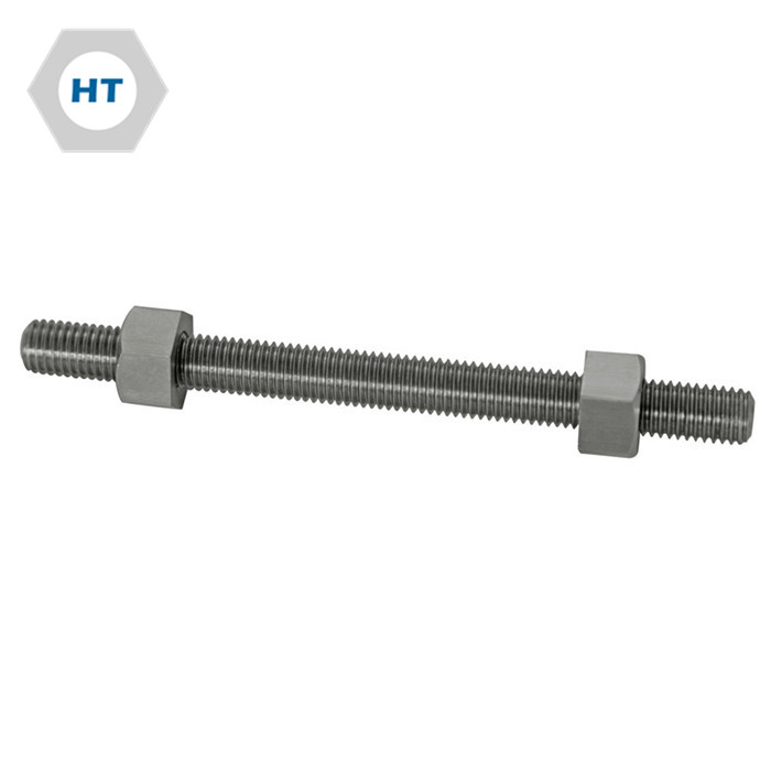 04 Incoloy Stud Bolt