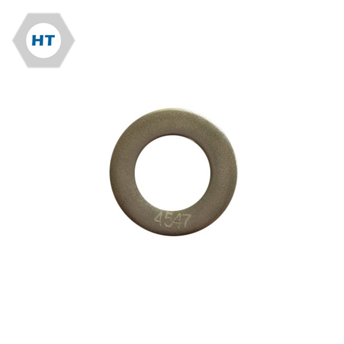A08 1.4547 WASHER