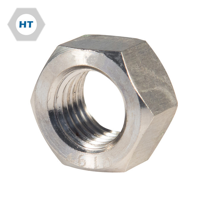 A15 2.4610 C4 Hex nut